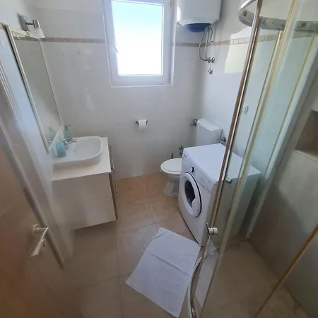 Pezic Apartment *