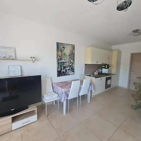 Pezic Apartment