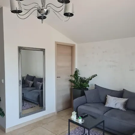 Pezic Apartment *