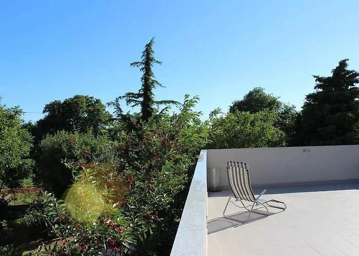 Apartman Pezic