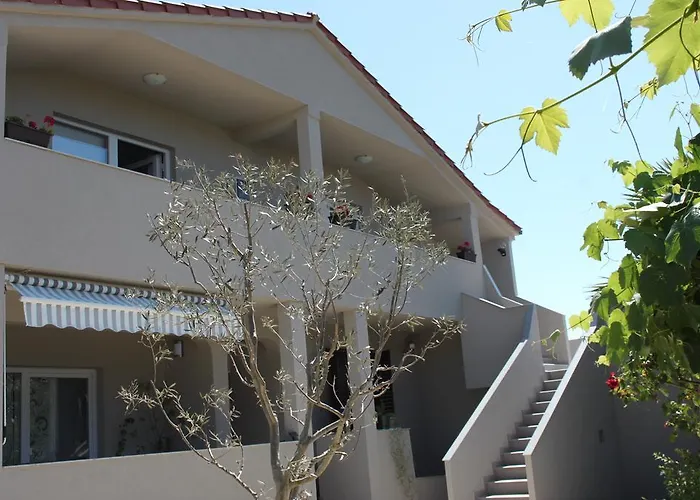 Pezic Apartman Póla
