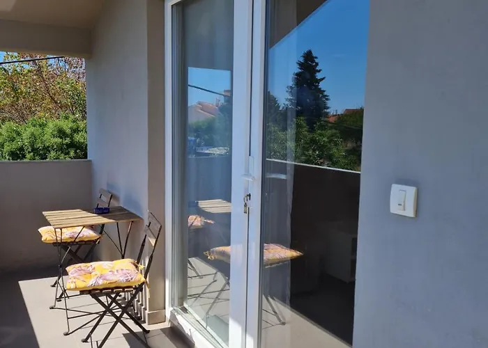 Apartman Pezic