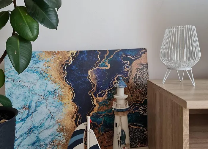 Pezic Apartman Póla
