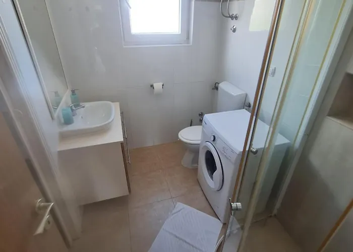 Pezic Apartman *