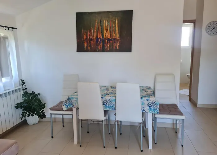 Apartman Pezic *