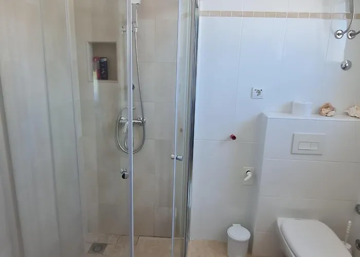 Apartman Pezic Póla