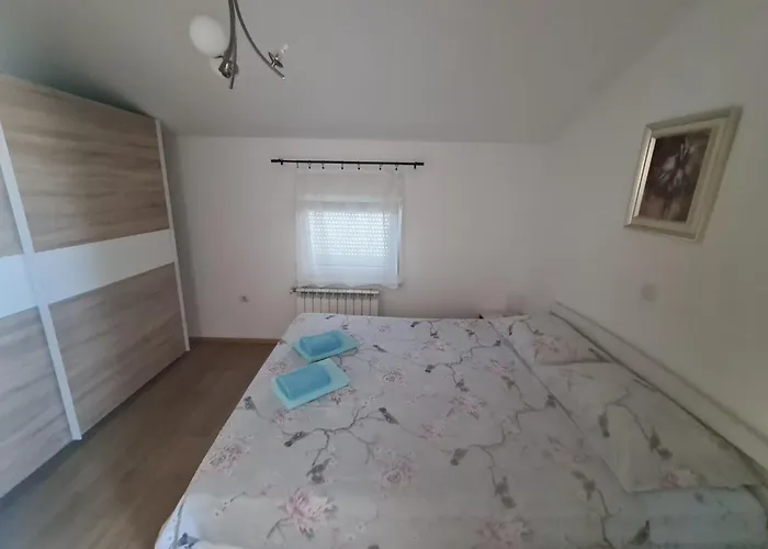 Pezic Apartman