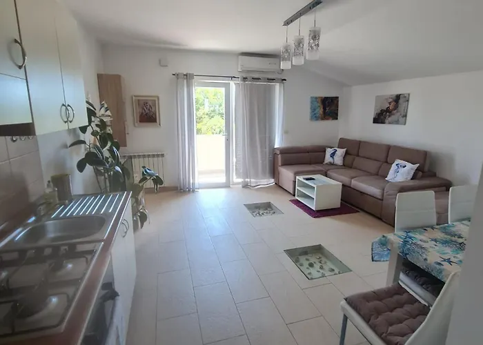 Apartman Pezic