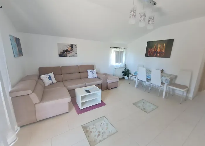 Apartman Pezic *