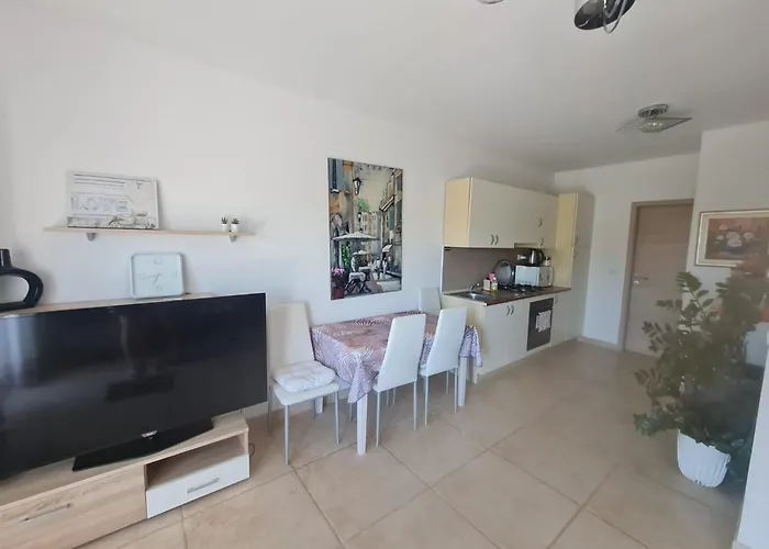 Pezic Apartman