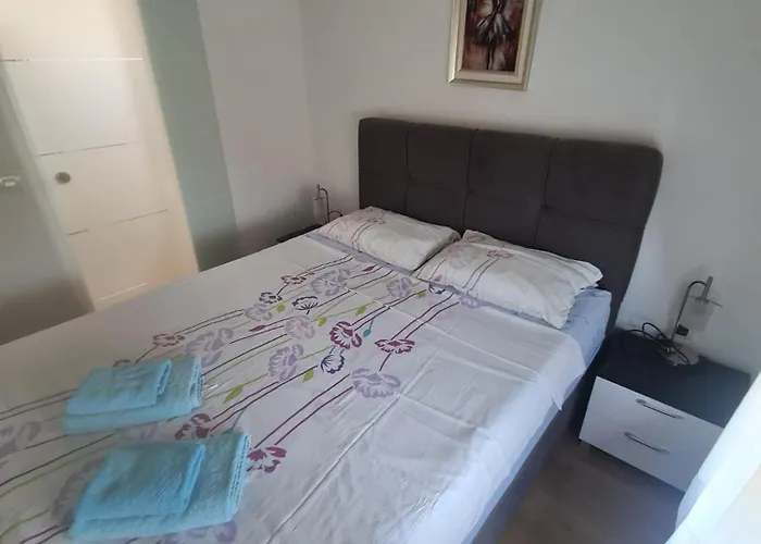 Apartman Pezic