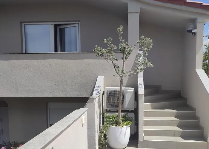 Apartman Pezic Póla