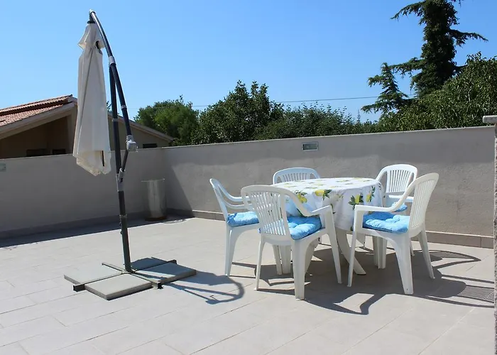 Apartman Pezic *