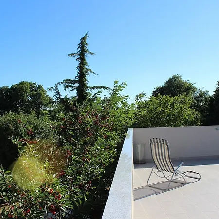 Appartement Pezić
