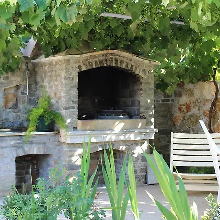 Pezić Appartement *