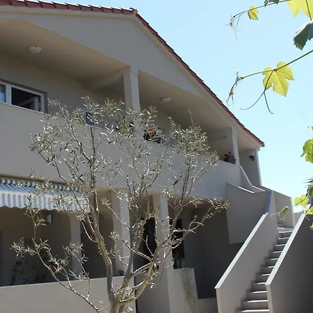 Pezić Appartement Pula