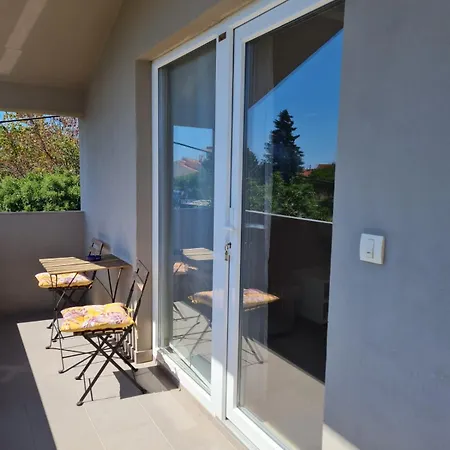 Appartement Pezić