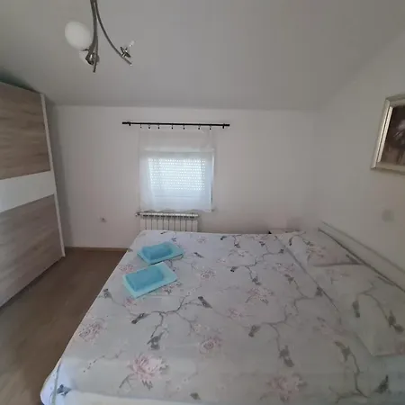 Pezic Appartamento