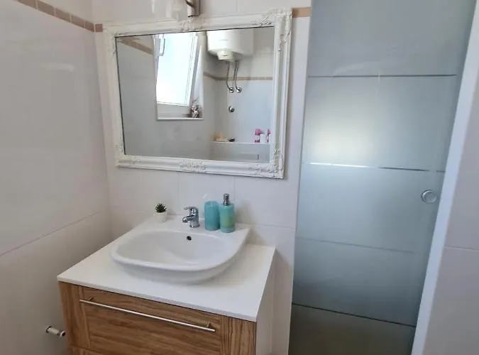 아파트 Pezic 풀라