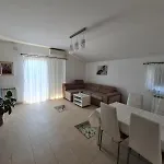 Pezic Apartman *