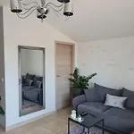 Pezic Apartman *