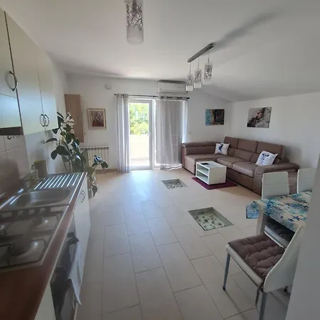 Apartman Pezic