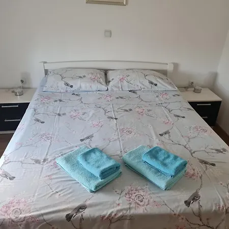 Pezic Apartman *